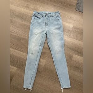 American Eagle Jeggings